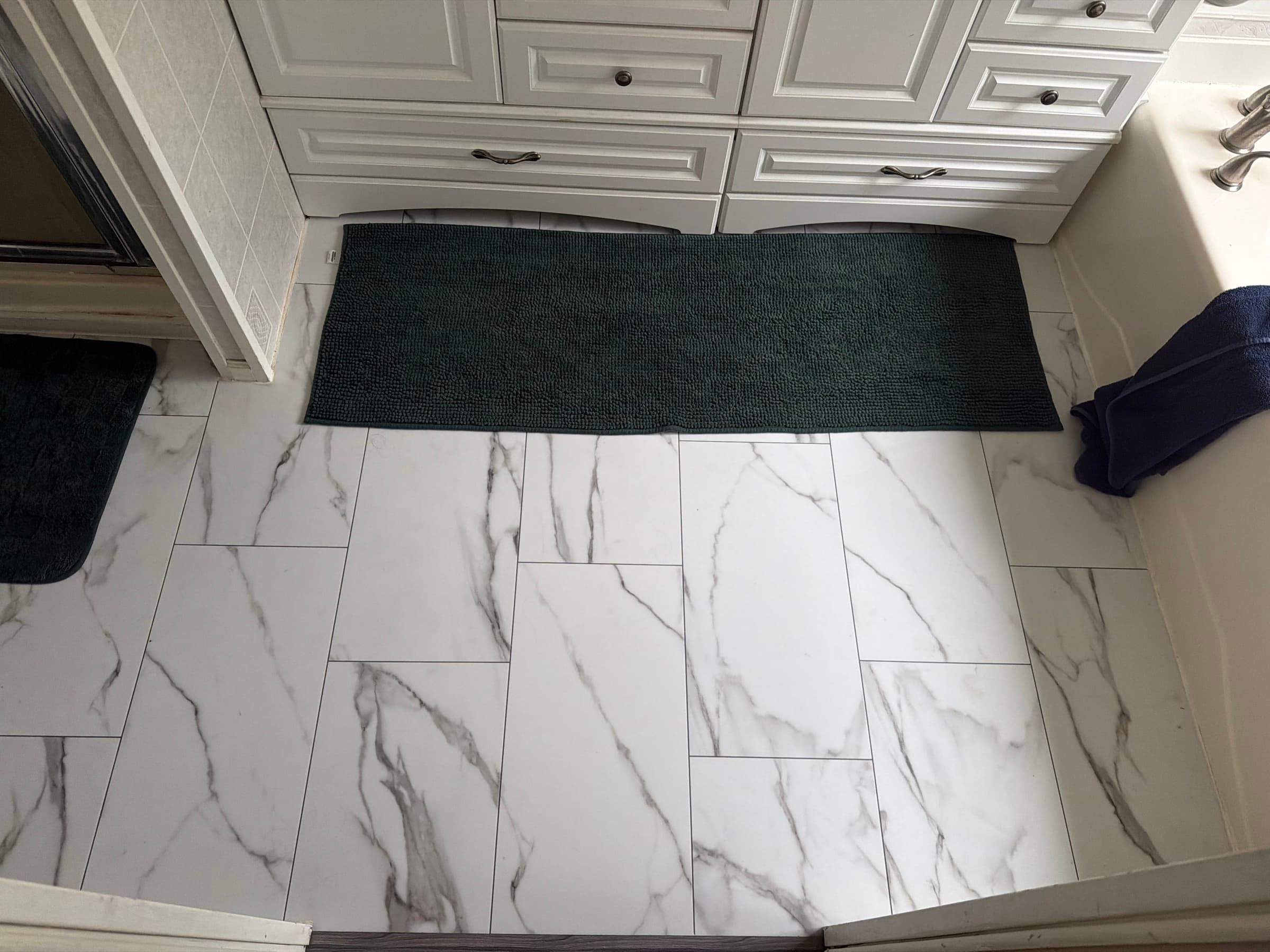 Flooring